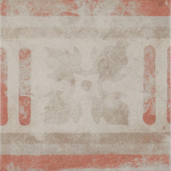 POMPEI ANTICA ΜΙΧ ROSSO